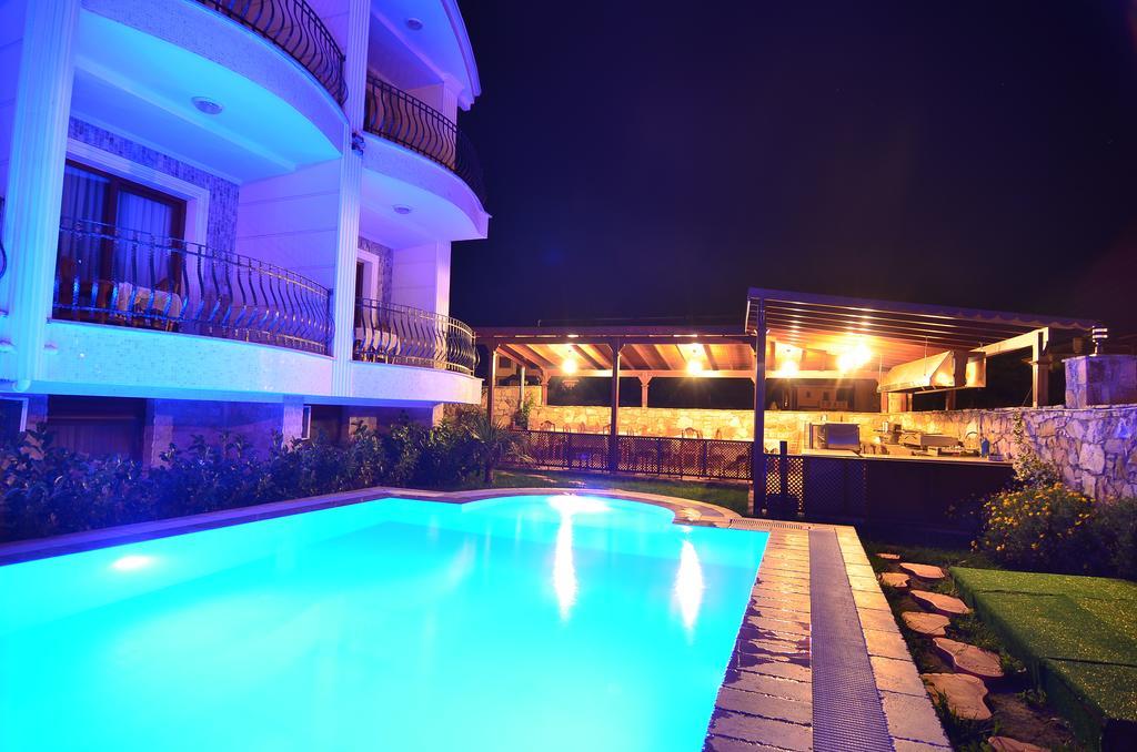 Cunda Paradise Butik Otel Ayvalı Esterno foto