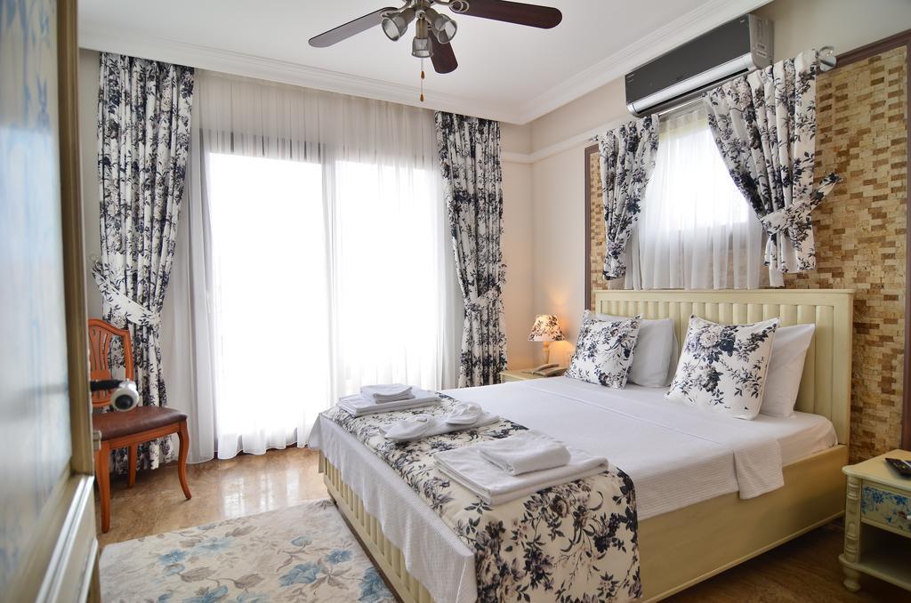 Cunda Paradise Butik Otel Ayvalı Esterno foto