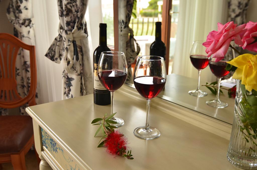 Cunda Paradise Butik Otel Ayvalı Esterno foto