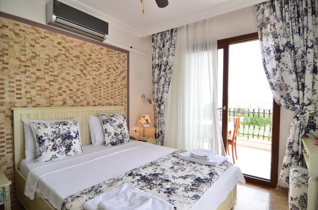 Cunda Paradise Butik Otel Ayvalı Esterno foto
