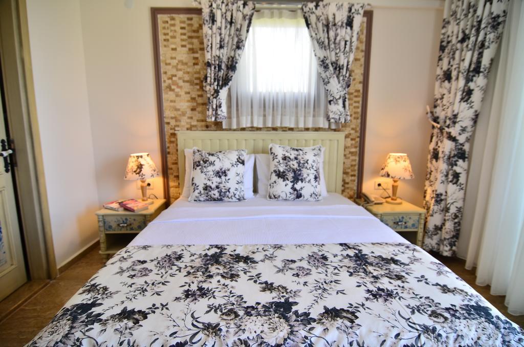 Cunda Paradise Butik Otel Ayvalı Esterno foto