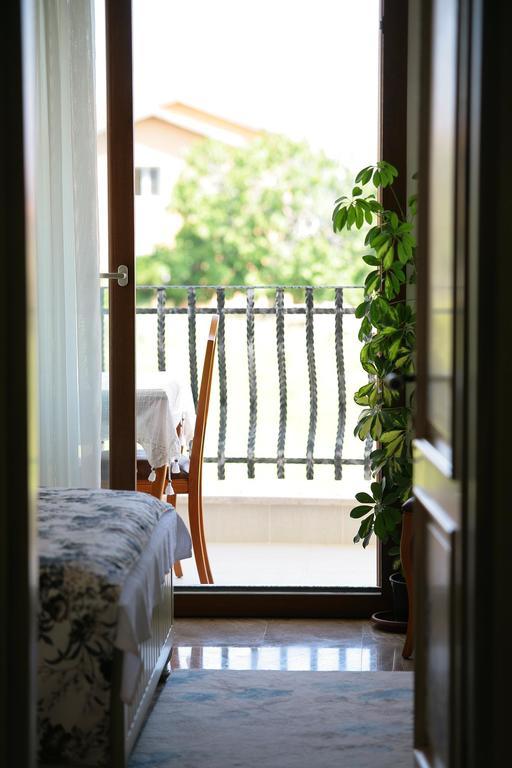 Cunda Paradise Butik Otel Ayvalı Esterno foto