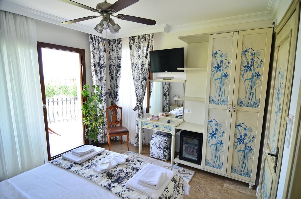 Cunda Paradise Butik Otel Ayvalı Esterno foto