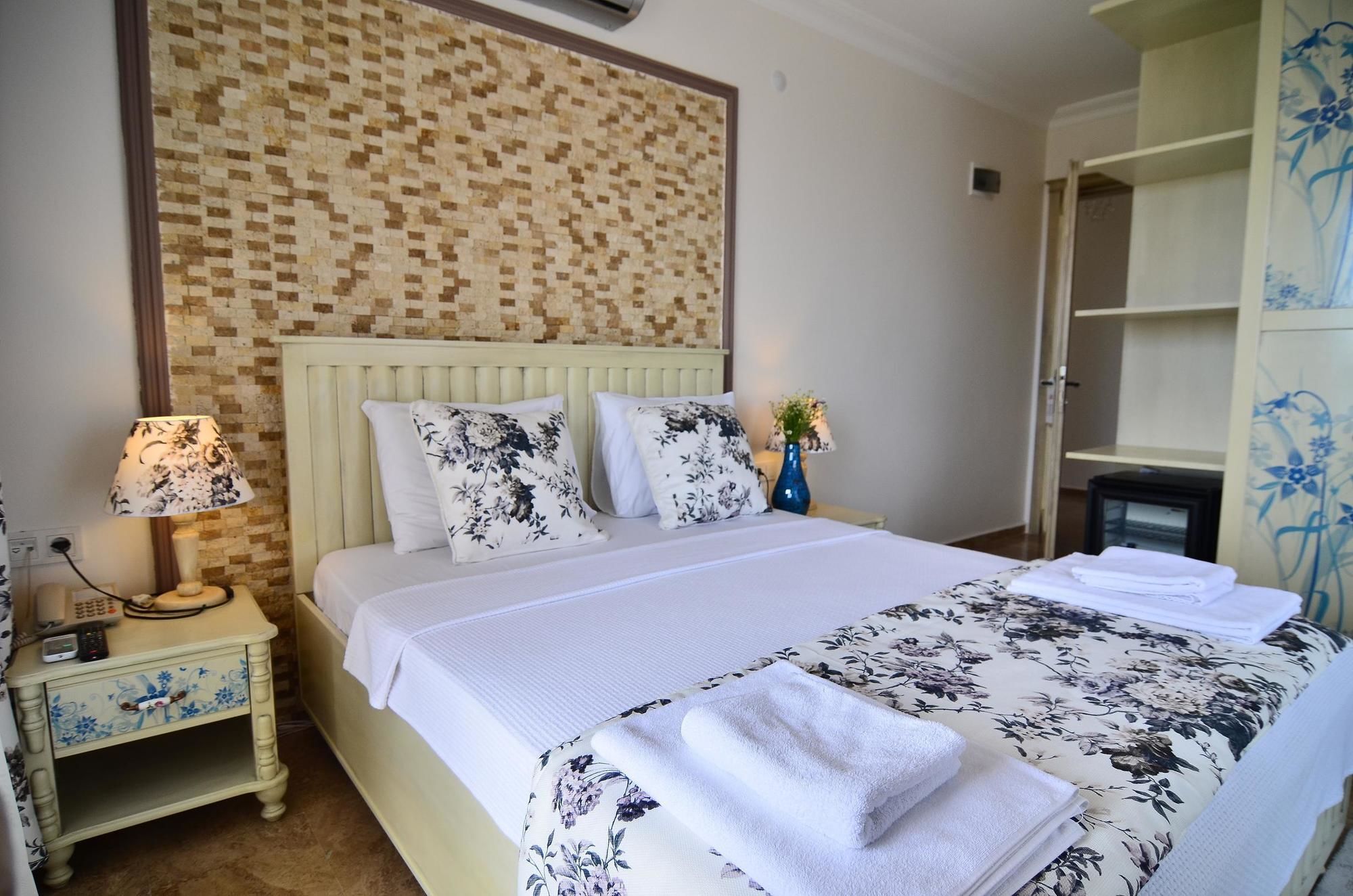 Cunda Paradise Butik Otel Ayvalı Esterno foto